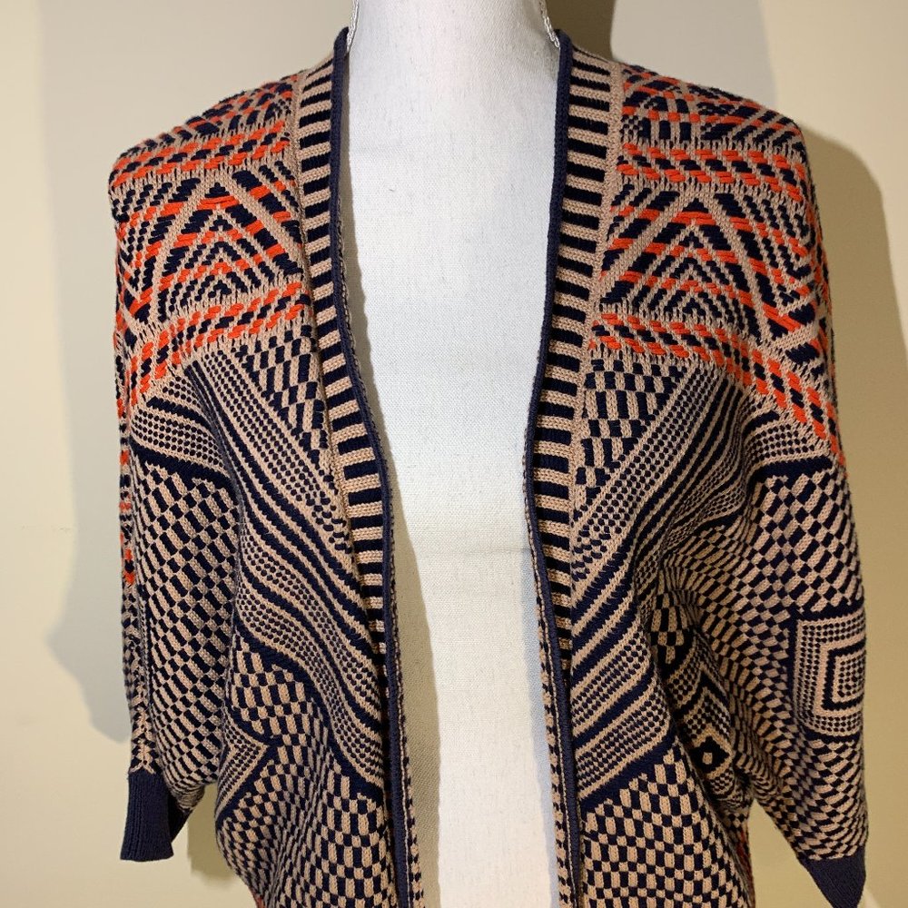 NWT Anthropologie Sweater Shrug